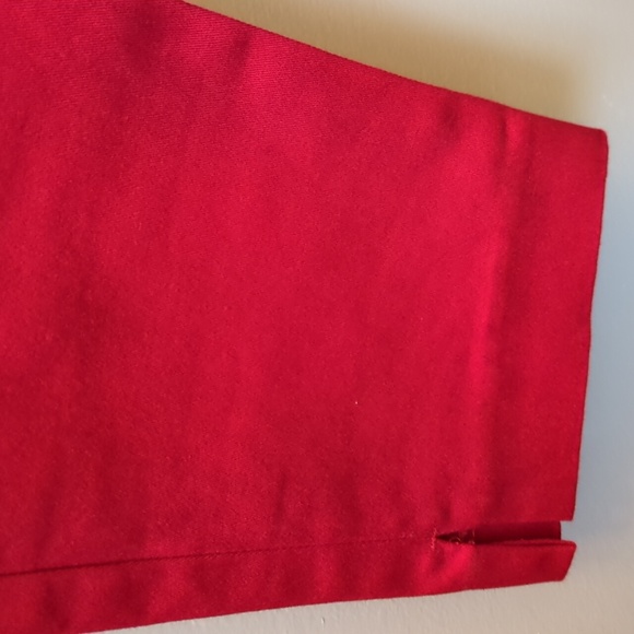 NWOT Old Navy Pixie Pants - Size 0 - Picture 4 of 7